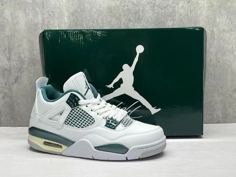 Casual Mid Upper men Jordan 4 Sneakers replicas