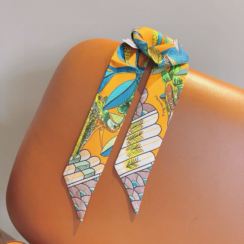 Replica Hermes Cashmere With Silk Scarves