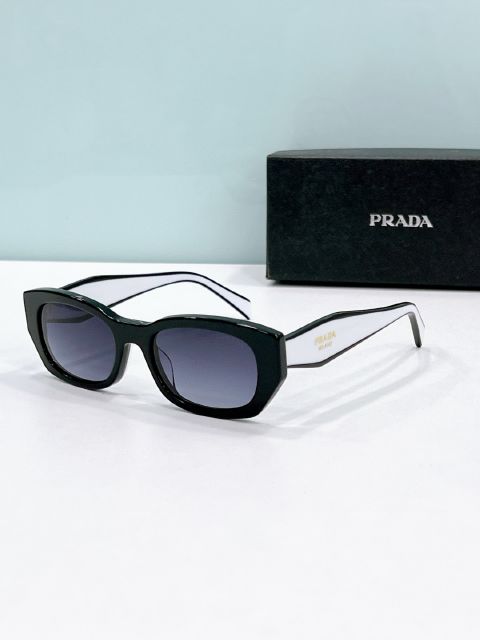 Fashion Top Quality Prada Replica Sunglasses