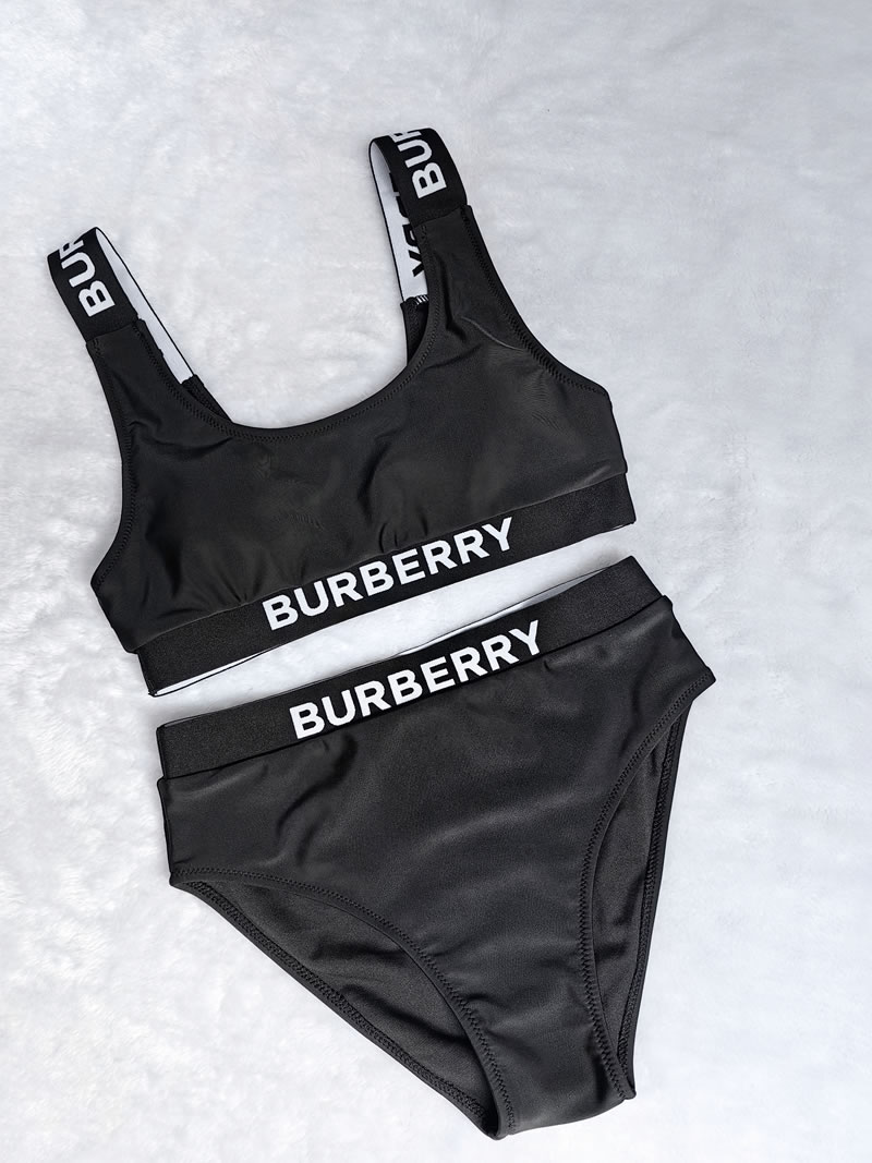 Knock Off Women Black Bikini 2025 New Model